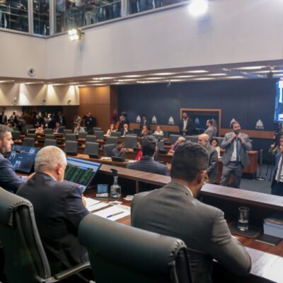 Assembleias estaduais discutem replicar PEC da Blindagem aprovada na Câmara