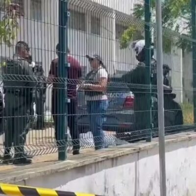 Ataque a tiros em escola de Sobral (CE) deixa dois mortos e três feridos