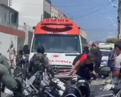 Ataque a tiros em escola estadual de Sobral mata dois adolescentes