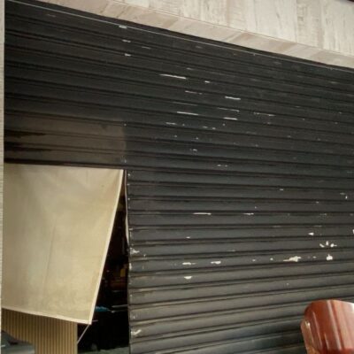 Bar nos Jardins é interditado após suspeita de contaminação por metanol