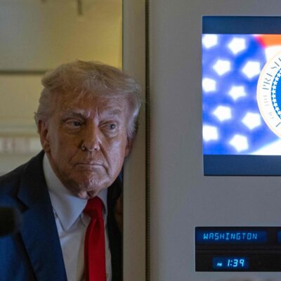 Brasil deixa EUA de fora de encontro progressista em Nova York