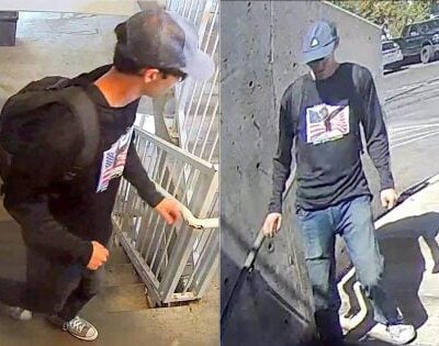 Busca pelo assassino de Charlie Kirk alcança terceiro dia nos EUA