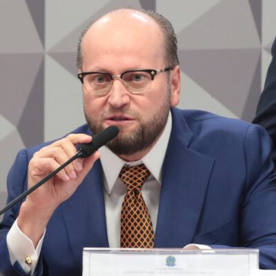 CPMI do INSS autoriza prisão preventiva e quebra de sigilos de advogado Nelson Wilians