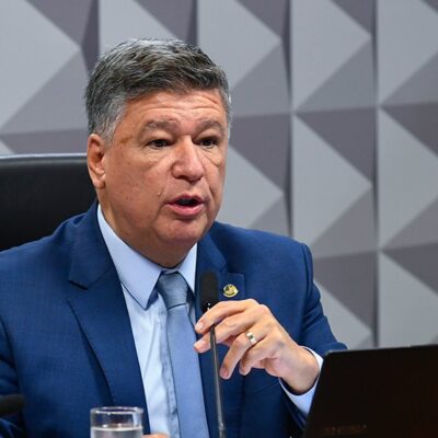 CPMI ouve ‘Careca do INSS’, suspeito principal no esquema de fraudes