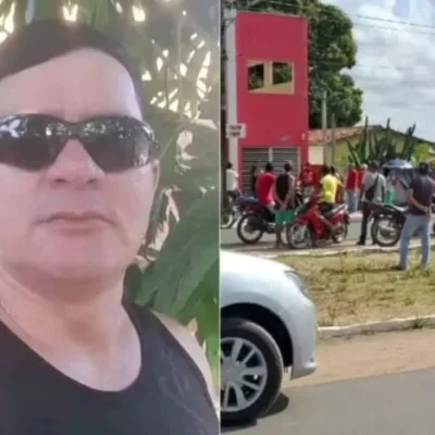 Homem atira contra ex-esposa, mata companheira dela e tira própria vida no RN