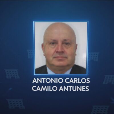 Careca do INSS presta depoimento na CPMI sobre fraudes em descontos