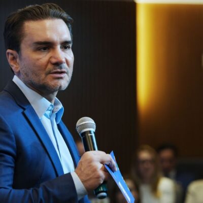 Celso Sabino confirma saída do governo após orientação do União Brasil