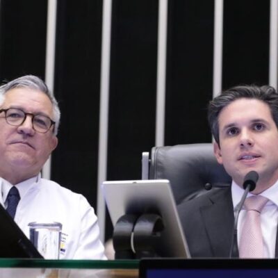 Câmara aprova programa que usa hospitais privados para acelerar atendimento no SUS