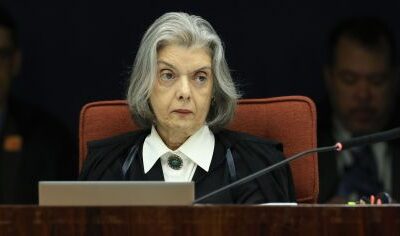 Cármen Lúcia reafirma competência do STF para julgar ação sobre plano de golpe
