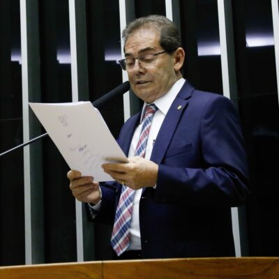 Declarações de Paulinho da Força sobre PL da Anistia provocam desconforto entre bolsonaristas