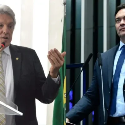 Parlamentares do RN no Congresso usaram R$ 42 milhões em cotas e verbas de gabinete desde 2023