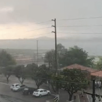 Meteorologista alerta: Atlântico será decisivo para o inverno de 2026 no RN; Gilmar Bristot explica clima ameno no RN