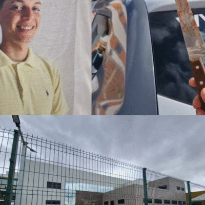 Tribunal do Júri Popular condena jovem a 6 anos e 3 meses por homicídio em Currais Novos