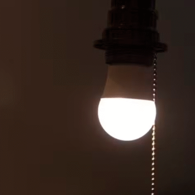 Conta de energia mais cara: RN terá bandeira vermelha patamar 2 em setembro