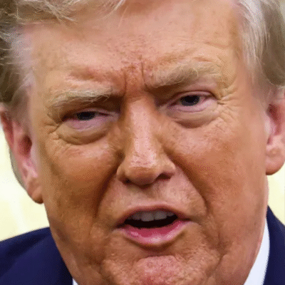 Trump acusa Xi, Putin e Kim Jong-un de “conspirar contra os EUA”