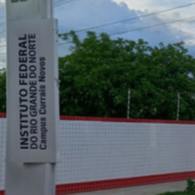 IFRN abre seleção com 3,7 mil vagas para cursos técnicos integrados ao ensino médio