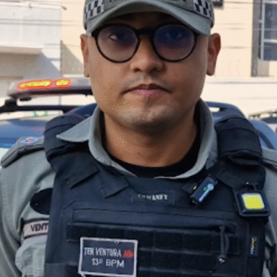 13º BPM e GAECO deflagram operação contra o tráfico em Currais Novos