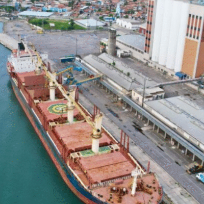 Exportações do RN para os EUA caem 74% após um mês do tarifaço