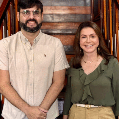 Gestão Lucas e Milena Galvão prestará homenagem ao ex-prefeito Geraldo Gomes em monumento no Geraldão