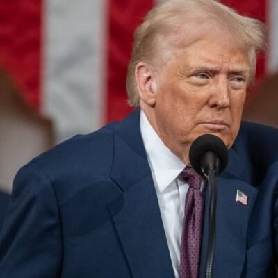 EUA anunciam medidas em resposta à condenação de Bolsonaro pelo STF