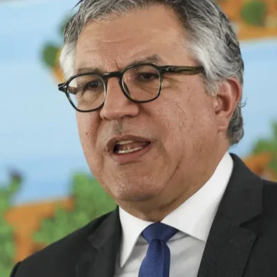 EUA concedem visto a Padilha para acompanhar Lula na ONU