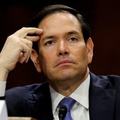 EUA prometem medidas após condenação de Bolsonaro por golpe de Estado