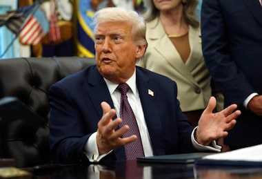 EUA realizam terceiro ataque contra navio suspeito de tráfico de drogas, diz Trump