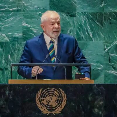 EUA restringem vistos para comitiva da ONU; Brasil pode recorrer a arbitragem