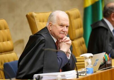 Edson Fachin defende contenção do Judiciário em sua posse no STF