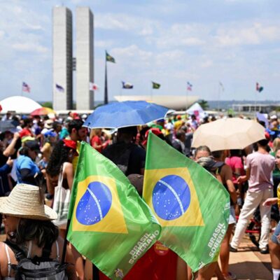 Entenda a PEC da Blindagem que amplia proteção a parlamentares