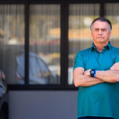 Entenda o impacto da condenação de Bolsonaro no projeto da anistia