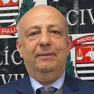 Especialista aponta falhas de inteligência na polícia após assassinato de ex-delegado em SP