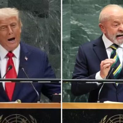 Especialista avalia discurso diplomático e firme de Lula na ONU contra interferências dos EUA
