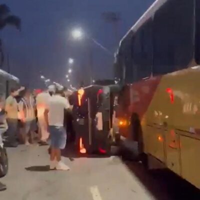 Especialista destaca falhas do Estado no combate ao crime organizado em SP