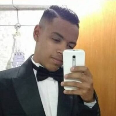 Estado de saúde de vítima de metanol em SP é praticamente vegetativo