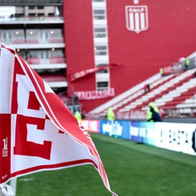 Estudiantes x Flamengo: Alex Sandro e Jorginho retornam nas escalações