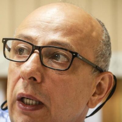 Ex-delegado Ruy Ferraz teria detectado irregularidades em contratos antes de ser assassinado