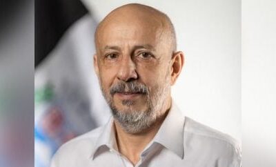 Ex-delegado Ruy Fontes é assassinado em Praia Grande no litoral paulista