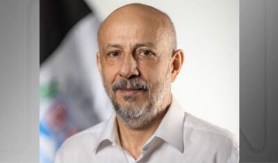 Ex-delegado-geral Ruy Ferraz Fontes é assassinado em Praia Grande