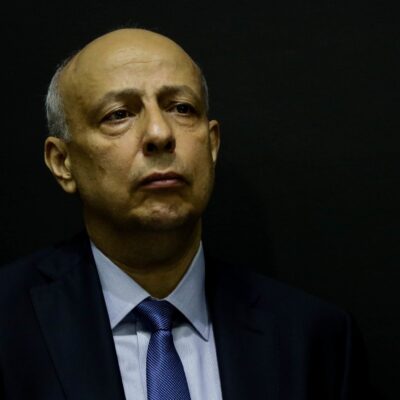 Ex-delegado-geral em SP foi jurado de morte pelo PCC, diz MPSP