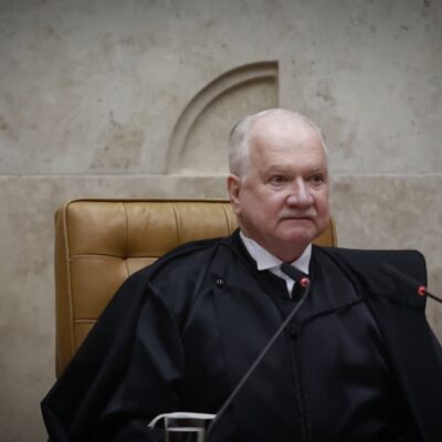 Fachin assume presidência do STF e destaca estabilidade e combate à corrupção