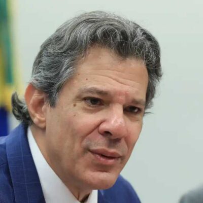 Fazenda avalia criar delegacia da Receita para combater lavagem de dinheiro