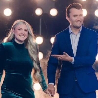 Funeral de Charlie Kirk reúne multidão e autoridades no Arizona