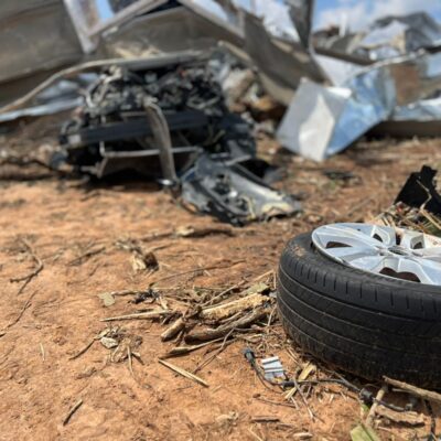 Fábrica da Toyota em Porto Feliz retoma capacidade total somente em 2026 após vendaval