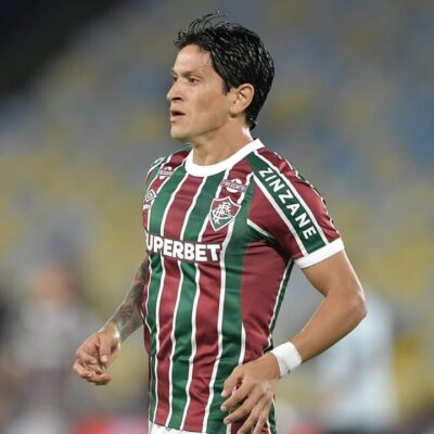 Germán Cano marca e Fluminense vence Botafogo pelo Brasileirão