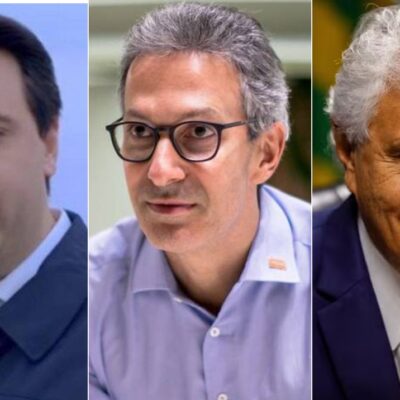 Governadores de direita publicamente criticam a PEC da Blindagem aprovada na Câmara