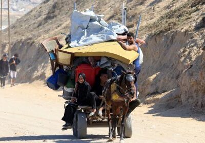 Hamas avalia proposta de cessar-fogo de Trump para Gaza com 20 pontos