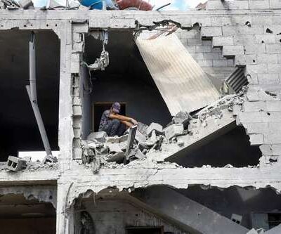 Hamas avalia proposta de cessar-fogo dos EUA para Gaza