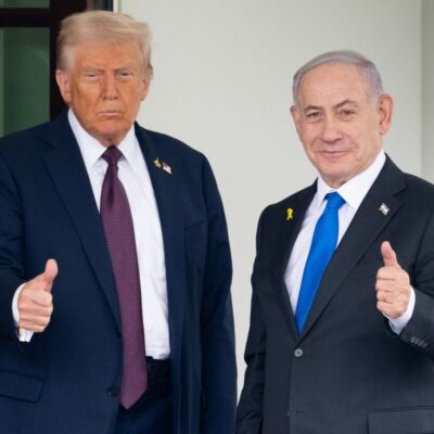 Hamas avalia proposta de paz de Trump para Gaza amid críticas israelenses
