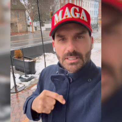 Hugo Motta rejeita Eduardo Bolsonaro como líder da minoria na Câmara